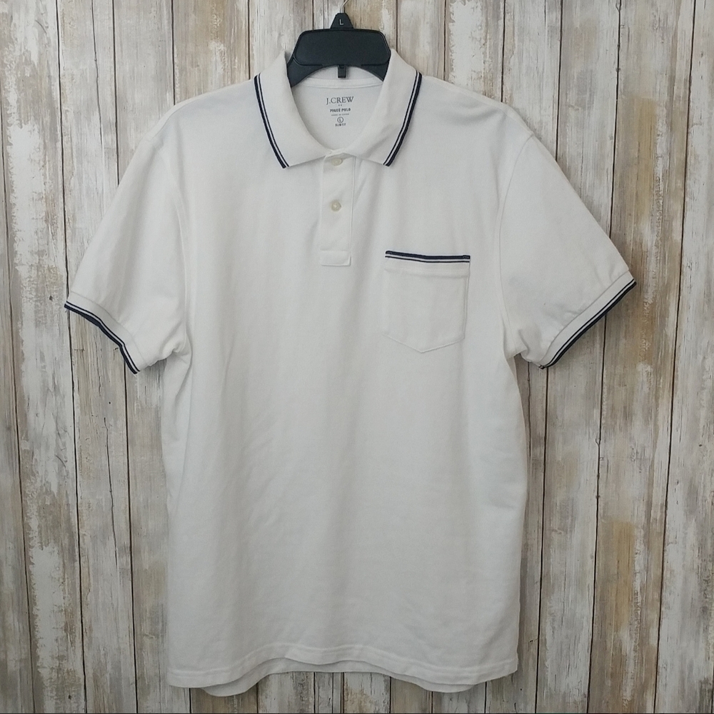 🌵Men's J.Crew Polo Shirt